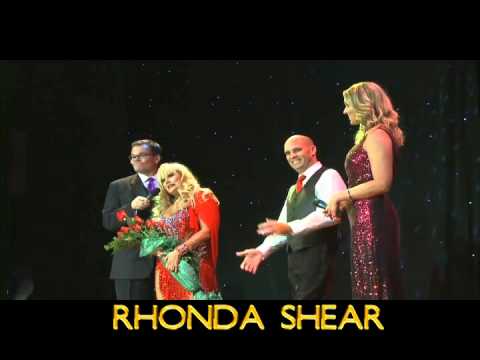 Rhonda Shear wins Tampa Dancing with the Stars
