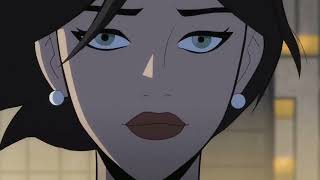 Download lagu BATMAN X CATWOMAN KISS!! #batman #catwoman mp3