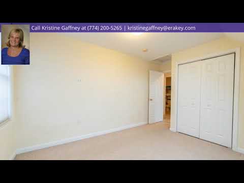 156 Orient St, Worcester, MA 01604 - MLS #72588886