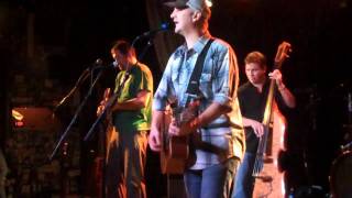 Blue Dogs Four Winds Simth Olde Bar 2.18.12