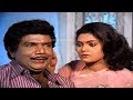 Goundamani Silk Smitha Rare Comedy Video Tamil Comedy Scenes Goundamani Non Stop Comedy