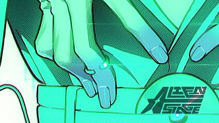 Blink Gone ｜ ALNST Original Soundtrack Part.8