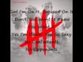 Trey Songz - Chapter V [Outro] (Lyrics)