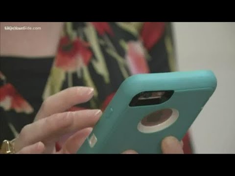 Just Hang Up: Scammers posing as IRS agents work the phones for your money