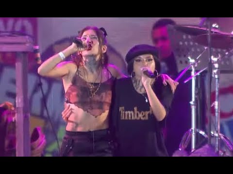 Kei Linch - Presentación completa en el Festival Altavoz 2024 (En Vivo Medellín)