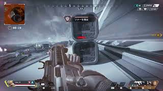 キャラコンとHP管理の大事さを思い知った1vs3