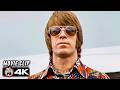 Chuck Norris Arrives Legendary Entrance THE WAY OF THE DRAGON 4K