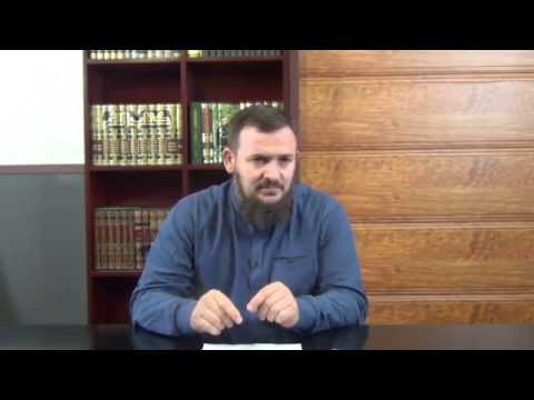 Lehtësia në Islam - Hoxhë Zejd Haziri