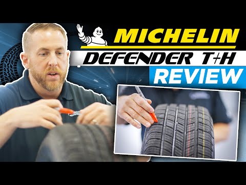 Michelin Defender T+H Review - Try It, Watch It, or Trash It?