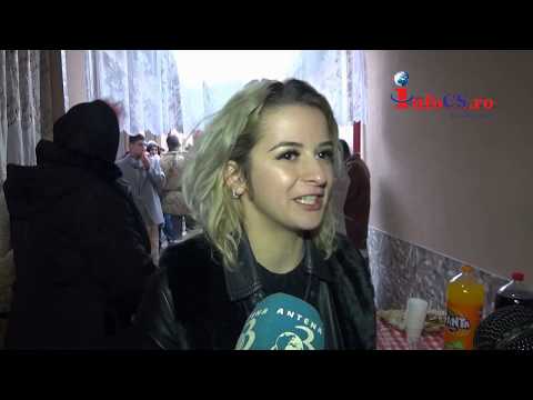 Berbecii de la Slatina Timis 2020 Obicei din Banatul Montan