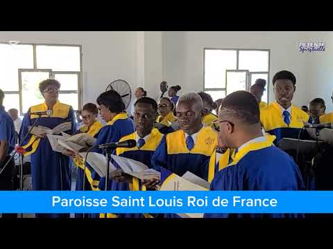 Au jour nouveau j'ai revêtu 