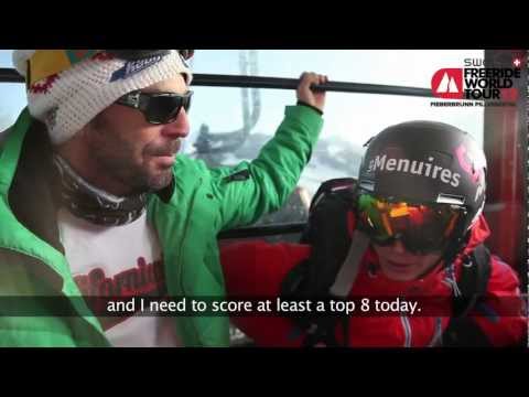 Mi Show: Last Call for Verbier - Episode 4