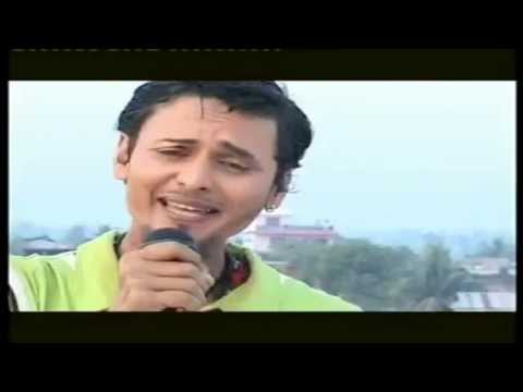 Ghar Kasle Bigarchha   Nepali Comedy Song   by Shri Krishna Luitel