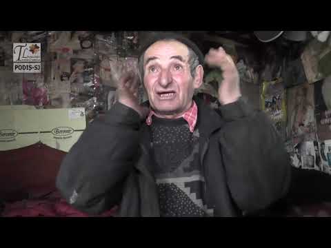 PODIȘ-SJ (2016) - Podarul Ioan Pușcaș este poreclit ”Băsescu”!