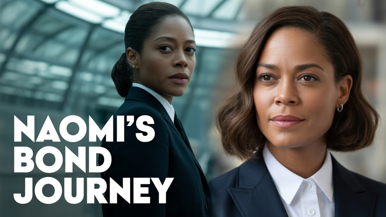 35 Iconic Bond Girls: Then and Now 2026 – You Won’t Believe #18!