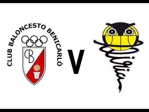 C.B. BENICARLO A 53 - 55 C.E.B. LLIRIA A 4 cuarto