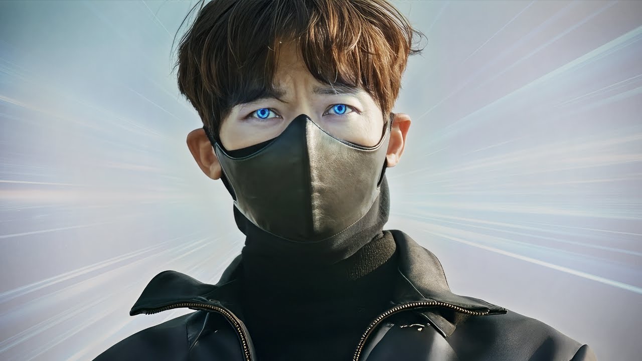 The whole family was murdered, and the young man became a fighting machine to avenge his wife!