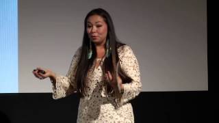 Changing the Way We See Native Americans | Matika Wilbur