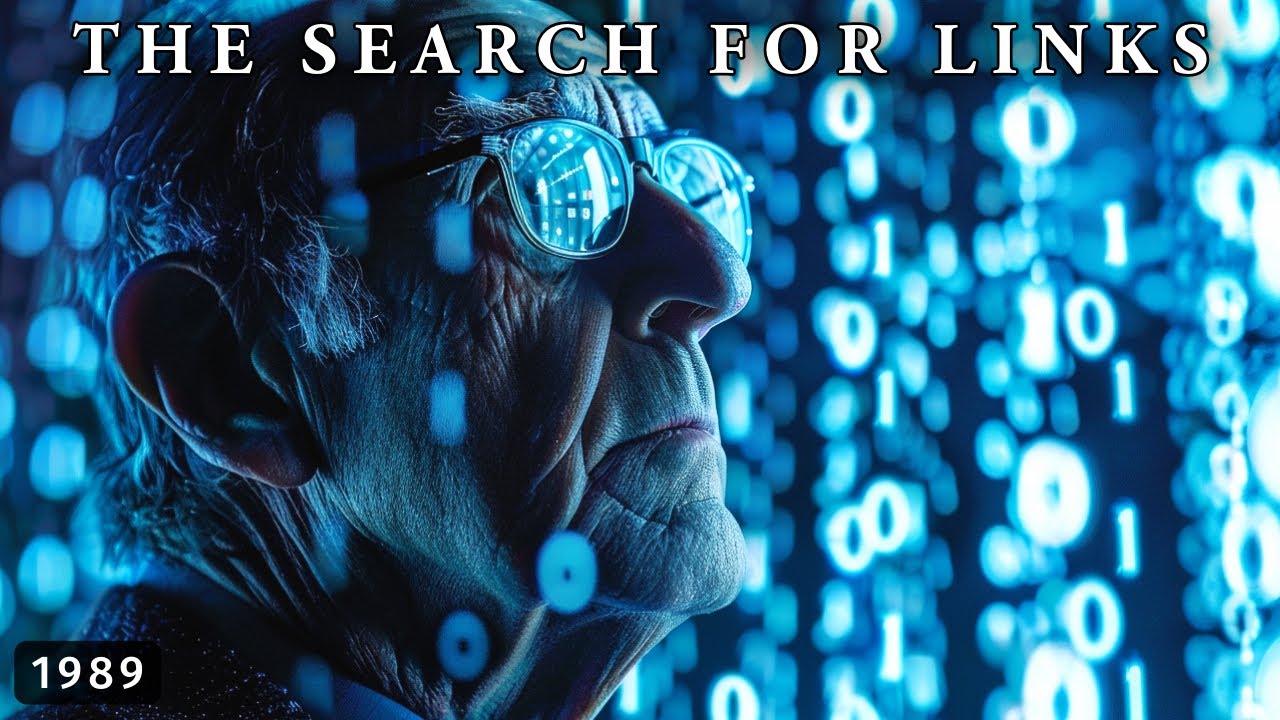It from Bit: Reality is Information - The Search for Links by John Wheeler (Summary)