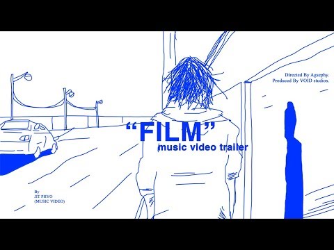 Jit Phyo - Film (Music Video Trailer)