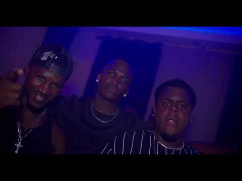 Blackboyz - Abo Djo Bai [Clipe Oficial]