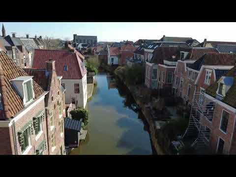 Hangende keukens Appingedam