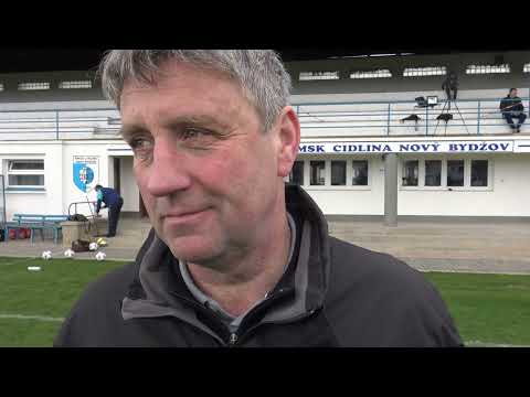 ČDD U 19 C RMSK "Cidlina" - TJ PRAGA  0:0 video utkání na TVCom