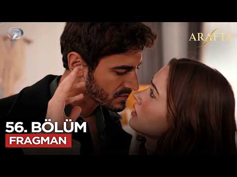 Arafta Dizisi 56. Bölüm Fragmanı - Ön İzleme Detayları