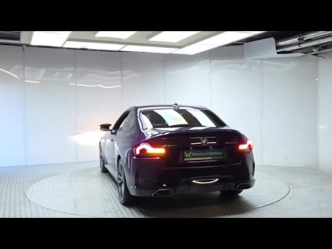 BMW 2-Series M240I X-Drive 2CMP 388BHP 2DR Auto - Image 2