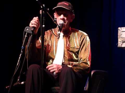 Watermelon Slim - Truck Holler Work song