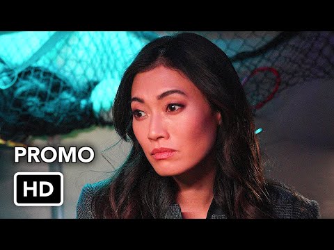 The Company You Keep 1x09 Promo "The Truth Shall Set You Free" (HD) Milo Ventimiglia series