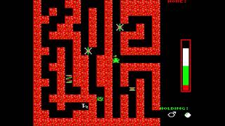 Omniscient for the BBC Micro