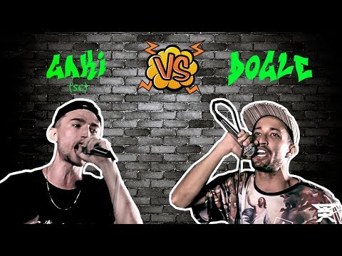 GAKI (SC) X DOGLE | 2ª FASE | 3ª Resenha Central | 17.03.2018