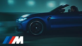 Video 0 of Product BMW M4 G83 Convertible (2021)