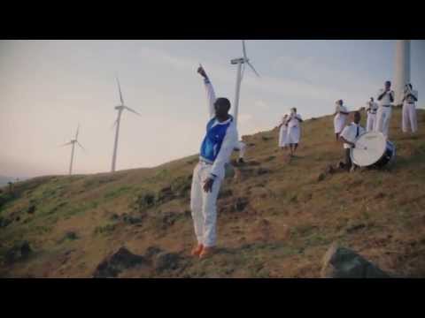 Amazing Grace by sanka official video