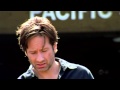 californication - hank out of prison 
