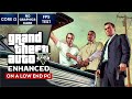 GTA 5 Enhanced On Low End PC NO Graphics Card I3