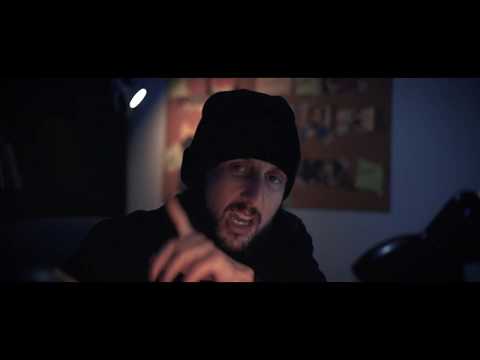 Hi-Rez - Dying To Live (Official Music Video)