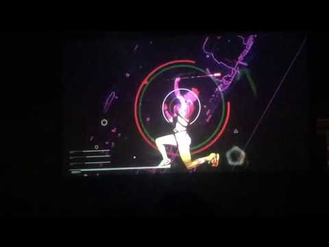 Fénix Amazona - Deep Forest & Gaudi Live Set