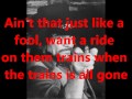 Waylon Jennings - Slow Rollin Low