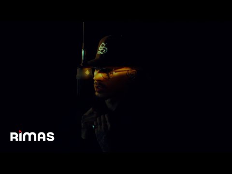 Marconi Impara - VOCIFERA (Visualizer) BOOEEE