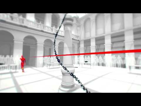 SUPERHOT - Official Trailer E3 2015