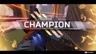 【APEX】 NIHONDANJI sheeeeeeeesh clip