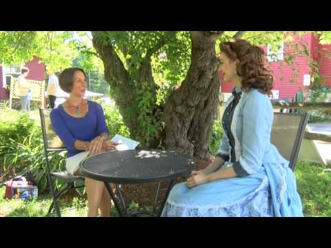 New London Barn Playhouse: The Mystery of Edwin Drood - YCN News 8.13.15