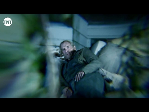 Evolve or Die - Humanized Skitter | Falling Skies | TNT