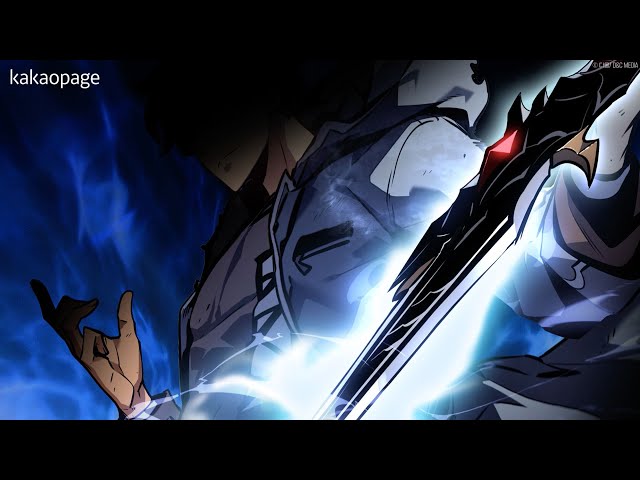 Understanding the Connection: Solo Leveling and its Spin-off – Author Clarified