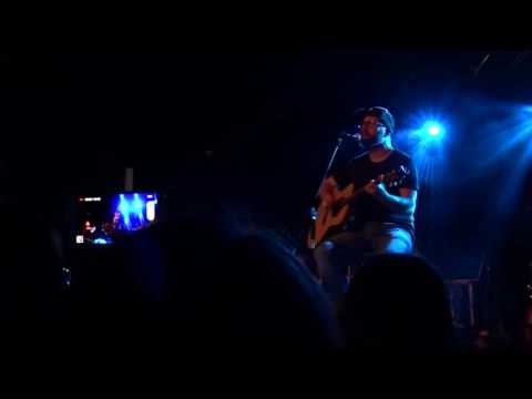 Michael Patrick Kelly & Sebastian Cuthbert (Song MY LOVE) Fulda 11.09.2016