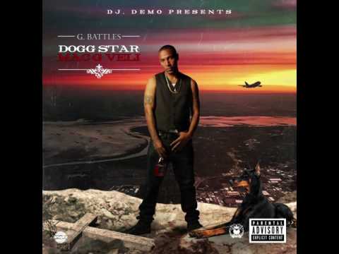 G. Battles - Heartless ft. JP Cali Smoov & Nutt-So Outlaw