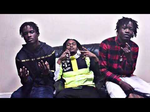 5lime 5hit - GBA Mike5 Ft. GBA Rello & Rixh Rasta