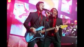 Newsboys Live! In  Concert ,(God's Not Dead) Miracles  CD Track #11.